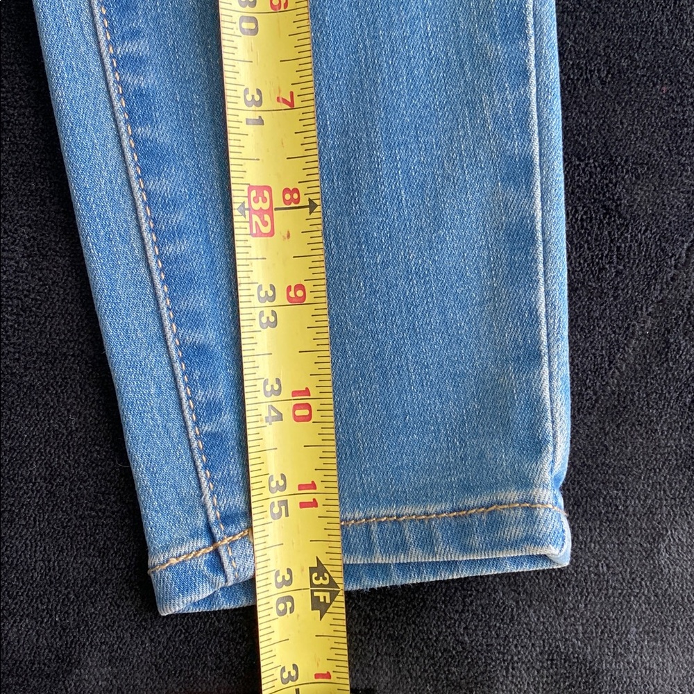 Universal Thread low rise jegging - Picture 3 of 5
